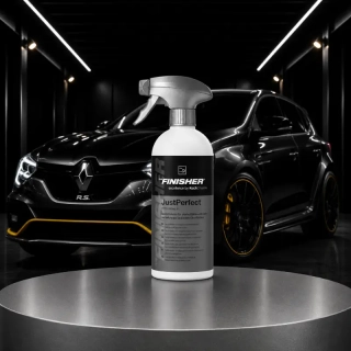 Finální ochrana laku Koch JustPerfect 500 ml